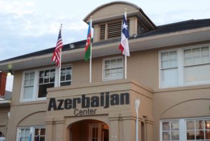 Azerbaijan Center